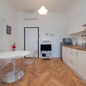 Appartement met een Slaapkamer